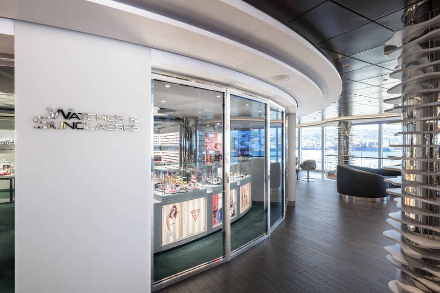 MSC Cruises MSC Seaview Watches & Sunglasses.jpg